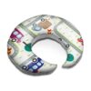 Velvet Baby Nursing Pillow Model Cars