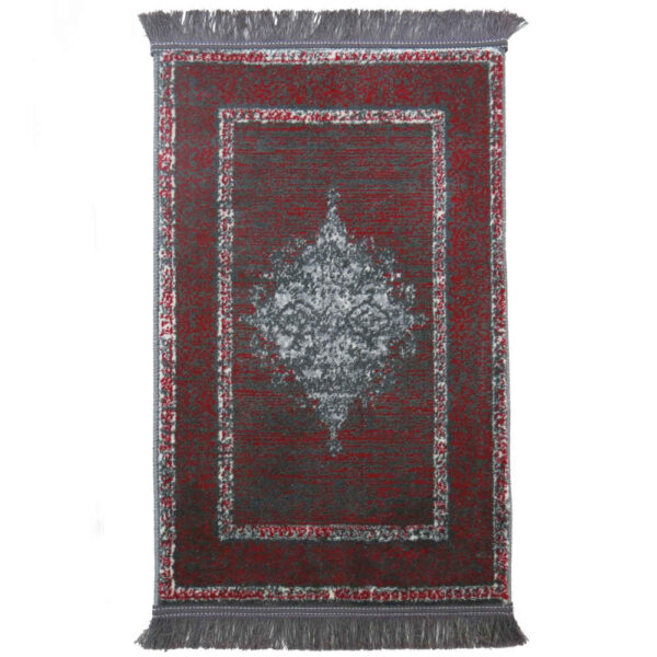 Indoor Doormat for Home Decor – Non-Slip Fatima