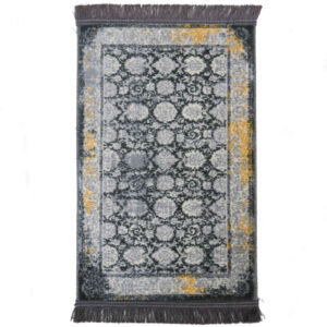 Rectangular Rug Style Doormat