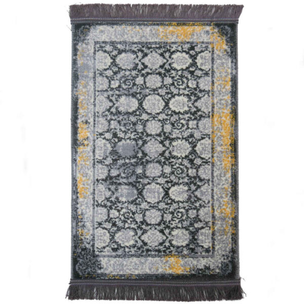 Indoor Doormat for Home Decor – Non-Slip Floral