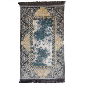 Rectangular Rug Style Doormat