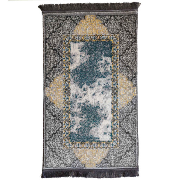 Indoor Doormat for Home Decor – Non-Slip Leili