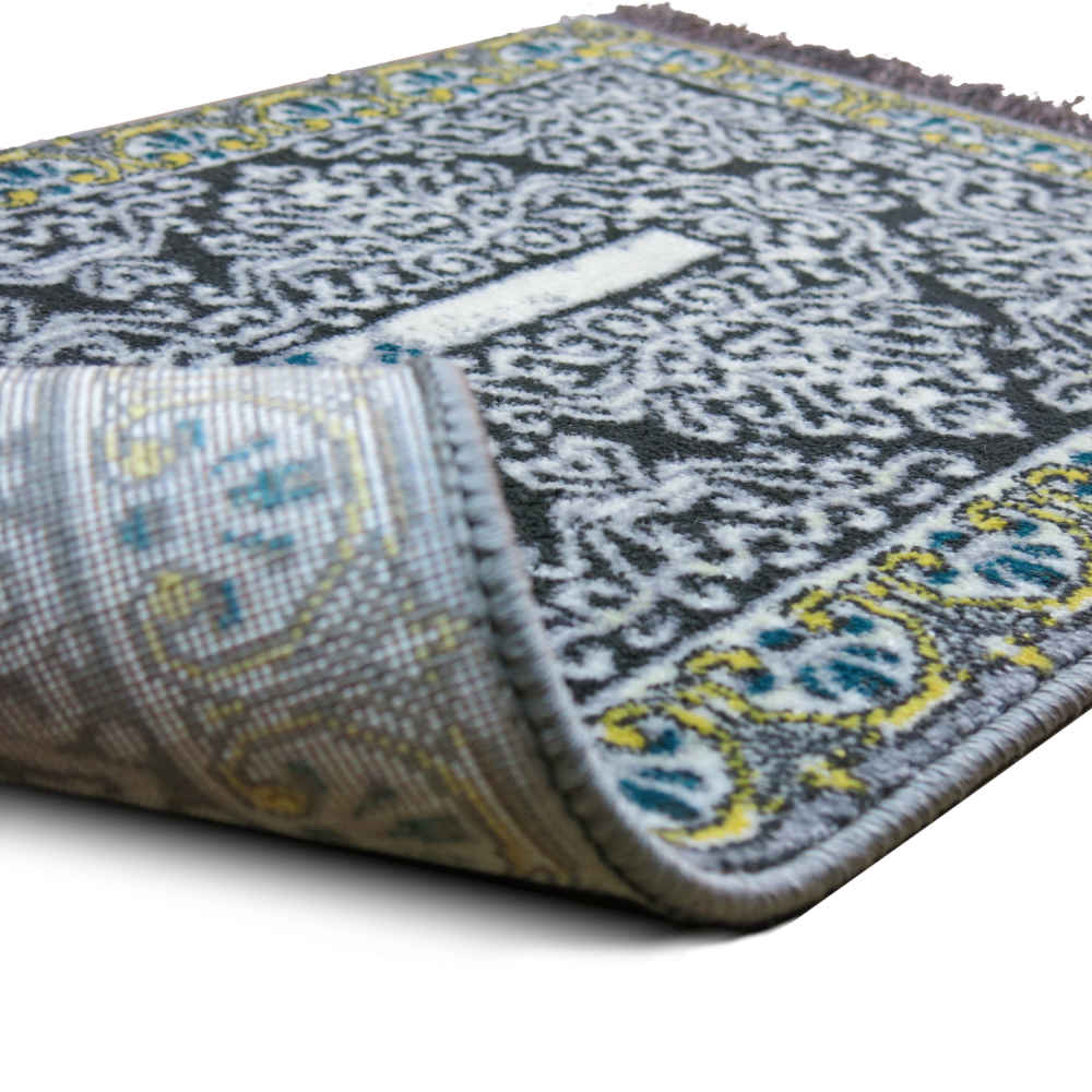 Indoor Doormat for Home Decor – Non-Slip Mahla