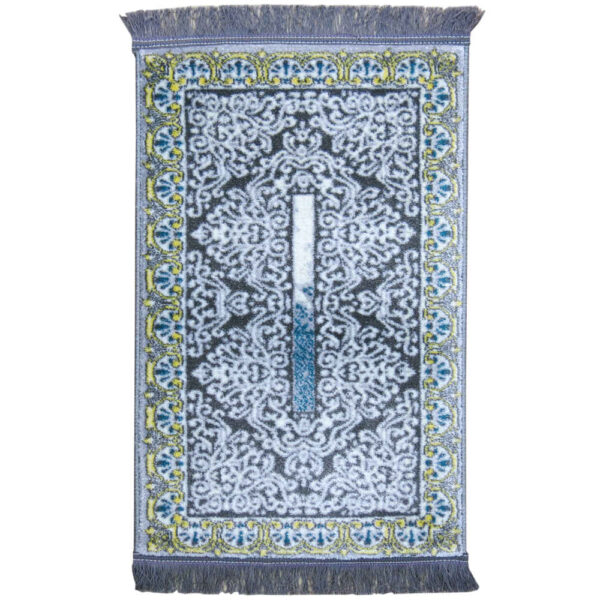 Indoor Doormat for Home Decor – Non-Slip Mahla