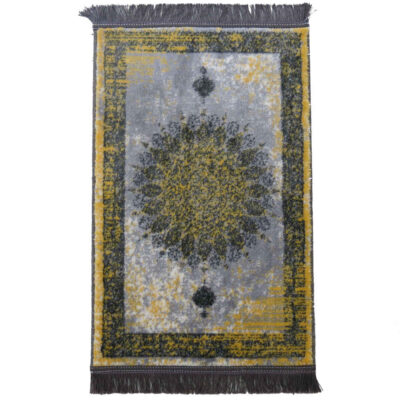 Indoor Doormat for Home Decor – Non-Slip Vahab