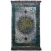 Indoor Doormat for Home Decor – Non-Slip Vahab