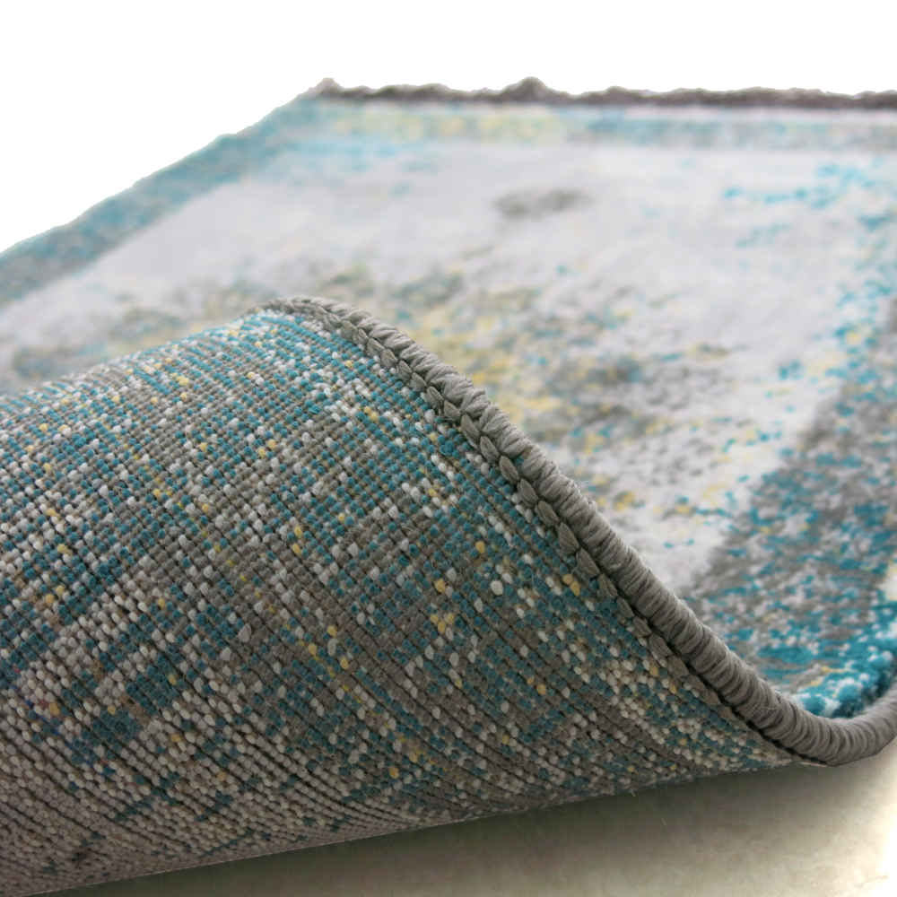 Indoor Doormat for Home Decor – Non-Slip Vahab