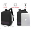 Waterproof 15.6 Inch Laptop Backpack Model Aria