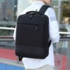 Waterproof 15.6 Inch Laptop Backpack Model Nila