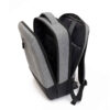 Waterproof 15.6 Inch Laptop Backpack Model Nila