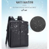 Waterproof 15.6" Laptop Backpack Model Smart