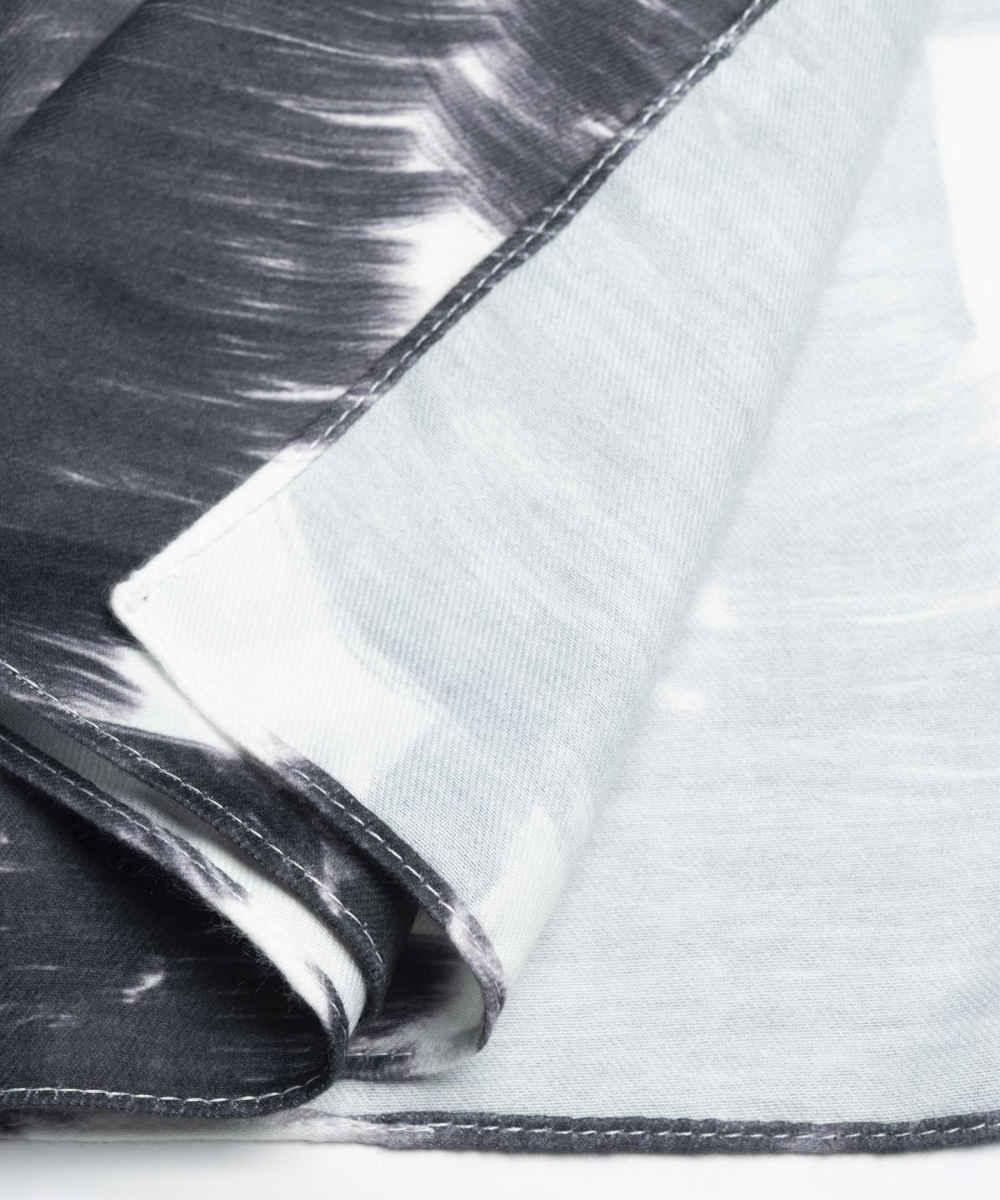 Printed Shawl for Women Artistic & Lightweight Nafas