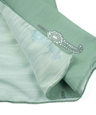 Traditional Shawl for Women Cotton Model Vita