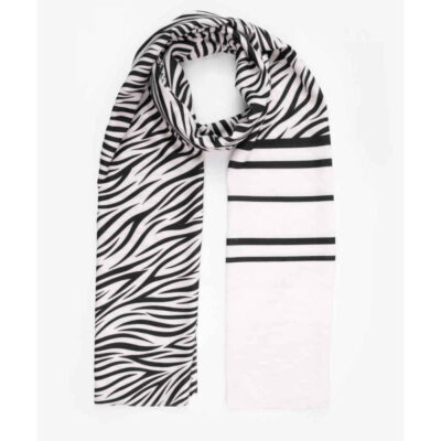 Printed Shawl for Women Artistic & Lightweight Nafas