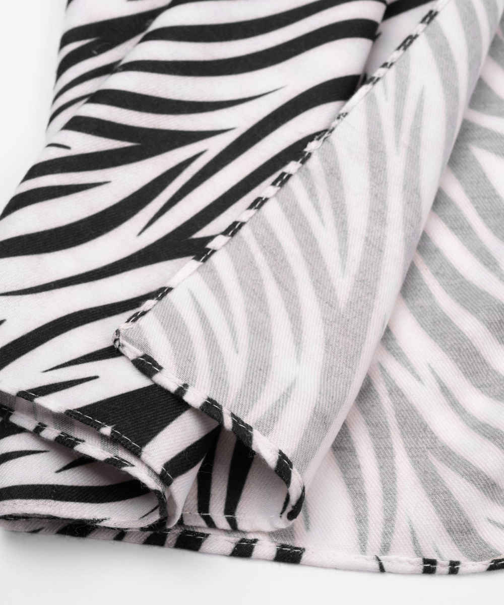 Printed Shawl for Women Artistic & Lightweight Nafas