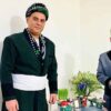 Men's Traditional Iranian Lori Attire Set – Authentic & Stylish