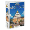 7 Wonders Architects Board Game (Farsi)