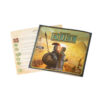 7 Wonders duel Board Game (Farsi)