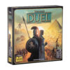 7 Wonders duel Board Game (Farsi)