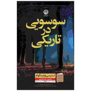 A Flicker in the Dark Book by Stacy Willingham (Farsi)