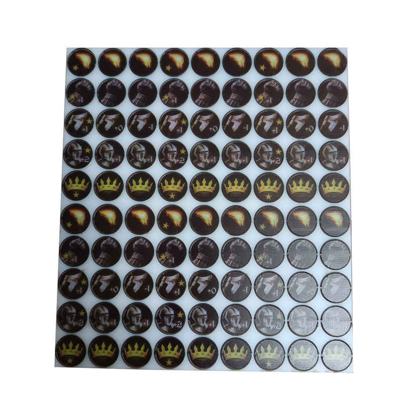 A Game Of Thrones Board Game (Farsi)