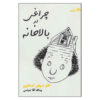 A Light in the Attic Book by Shel Silverstein (Farsi)