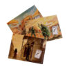Bang Playing Card Game (Farsi)