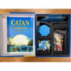 Catan Seafarers Board Game (Farsi)
