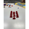 Catan Seafarers Board Game (Farsi)