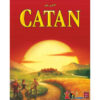 Catan Seafarers Board Game (Farsi)