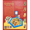 Catan Seafarers Board Game (Farsi)