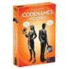 Codenames Board Game (Farsi)