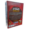 Coup: Rebellion Intellectual Board Game (Farsi)