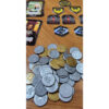 Coup: Rebellion Intellectual Board Game (Farsi)