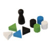 Cryptid Board Game (Farsi)