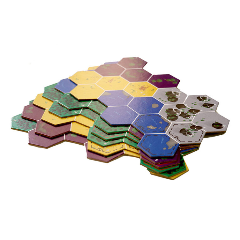 Cryptid Board Game (Farsi) ShopiPersia