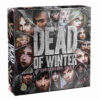Dead Of Winter Board Game (Farsi)