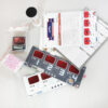 Decrypto Board Game (Farsi)