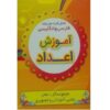 Bilingual Flashcards for Learning Numbers (Farsi & English)
