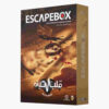 Escapebox Board Game (Farsi)