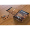 Escapebox Board Game (Farsi)