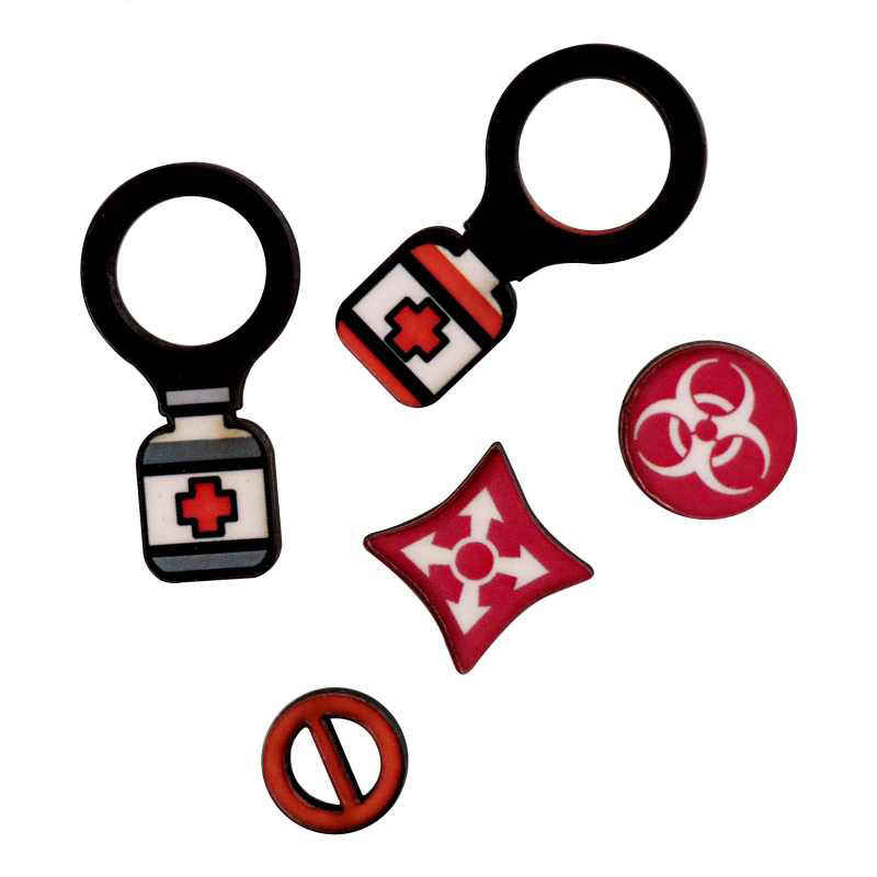 Evina Board Game (Farsi)