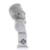 Ezzatolah Entezami Bust Statue Iranian Actor