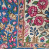 Persian Wool Carpet Hand-Knotted Model Kiana