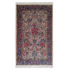Persian Wool Carpet Hand-Knotted Model Kiana