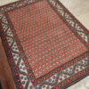 Vintage Hand-Knotted Persian Carpet Model Olia