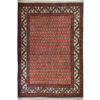 Vintage Hand-Knotted Persian Carpet Model Olia