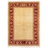 Persian Wool Carpet Hand-Knotted Model Doran