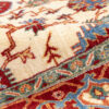 Persian Wool Carpet Hand-Knotted Model Homeira