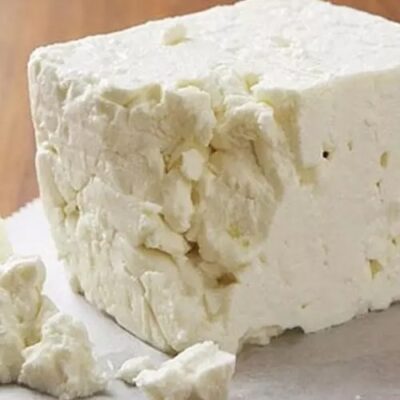 Iranian Lighvan Cheese – Premium Sheep’s Milk, 6000g